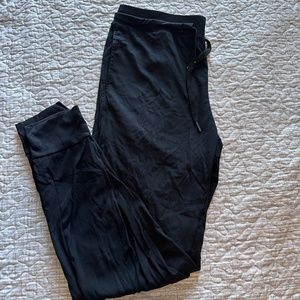 Born Primitive Recovery Joggers Size Med